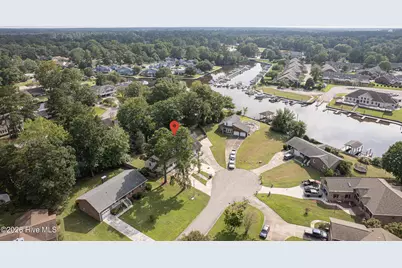 107 Boatswain Drive, New Bern, NC 28562 - Photo 5