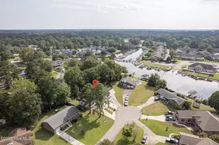 107 Boatswain Dr, New Bern, NC 28562 - Photo 5