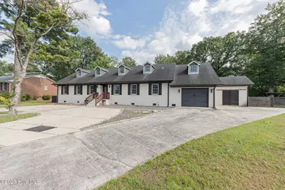 107 Boatswain Drive, New Bern, NC 28562 - Photo 1
