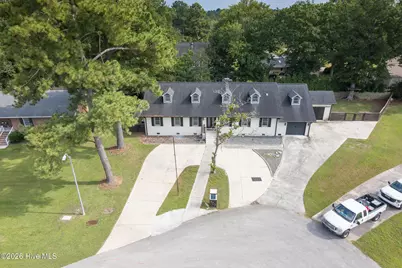 107 Boatswain Drive, New Bern, NC 28562 - Photo 91