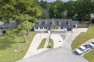 107 Boatswain Dr, New Bern, NC 28562 - Photo 91