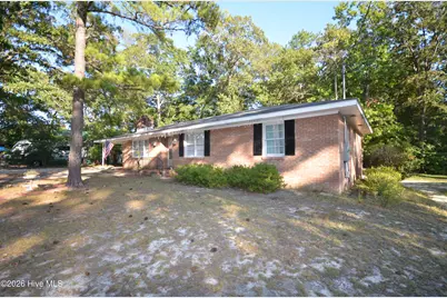 1704 N Berkeley Boulevard, Goldsboro, NC 27534 - Photo 29