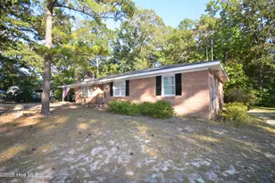 1704 N Berkeley Blvd, Goldsboro, NC 27534 - Photo 29