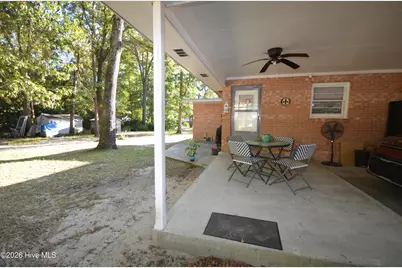 1704 N Berkeley Boulevard, Goldsboro, NC 27534 - Photo 31