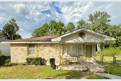 2903 Wheeler Road, Augusta, GA 30909 - Photo 1