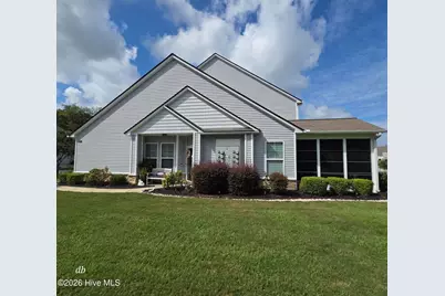 153 Freeboard Lane, Carolina Shores, NC 28467 - Photo 1