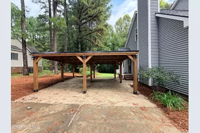 1702 Timberlane Drive, Nashville, NC 27856 - Photo 3