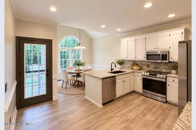 1702 Timberlane Drive, Nashville, NC 27856 - Photo 9