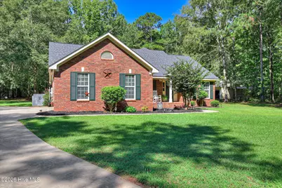 1696 Hinton Wilson Road, Harlem, GA 30814 - Photo 3