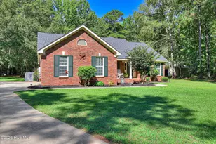 1696 Hinton Wilson Rd, Harlem, GA 30814 - Photo 3