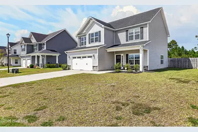 500 Transom Way, Sneads Ferry, NC 28460 - Photo 3