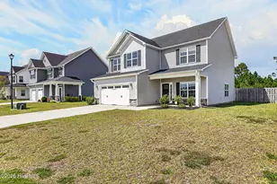 500 Transom Wy, Sneads Ferry, NC 28460 - Photo 3