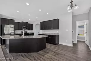 500 Transom Wy, Sneads Ferry, NC 28460 - Photo 17