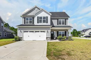 500 Transom Wy, Sneads Ferry, NC 28460 - Photo 1