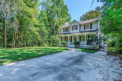 289 Blue Top Road, Jacksonville, NC 28540 - Photo 3