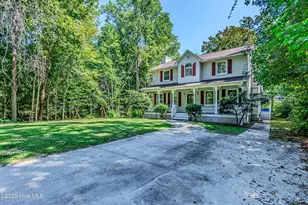 289 Blue Top Rd, Jacksonville, NC 28540 - Photo 3