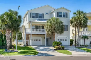 345 Kure Dunes Ln, Kure Beach, NC 28449 - Photo 1