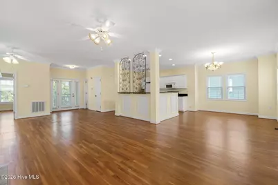 345 Kure Dunes Lane, Kure Beach, NC 28449 - Photo 13