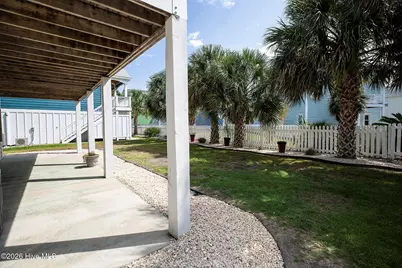 345 Kure Dunes Lane, Kure Beach, NC 28449 - Photo 61