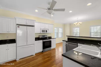 345 Kure Dunes Lane, Kure Beach, NC 28449 - Photo 17