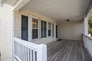 345 Kure Dunes Ln, Kure Beach, NC 28449 - Photo 5