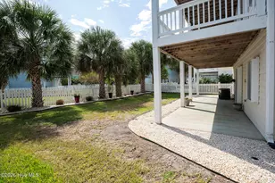 345 Kure Dunes Ln, Kure Beach, NC 28449 - Photo 57