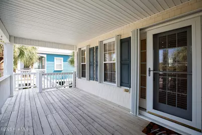345 Kure Dunes Lane, Kure Beach, NC 28449 - Photo 3