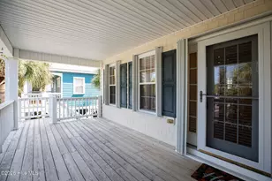 345 Kure Dunes Ln, Kure Beach, NC 28449 - Photo 3