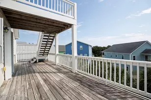 345 Kure Dunes Ln, Kure Beach, NC 28449 - Photo 35