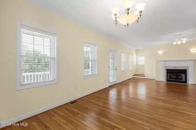 345 Kure Dunes Lane, Kure Beach, NC 28449 - Photo 15