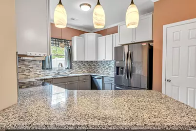310 Cedar Island Trail, Holly Ridge, NC 28445 - Photo 11