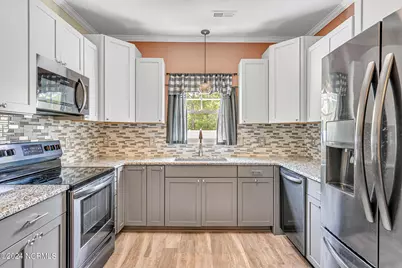 310 Cedar Island Trail, Holly Ridge, NC 28445 - Photo 13