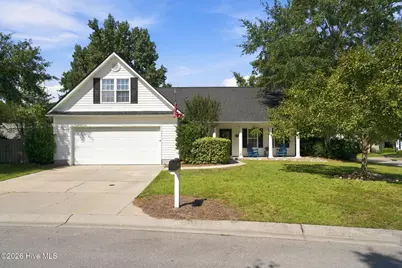102 Grasmere Court, Leland, NC 28451 - Photo 1