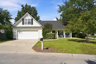102 Grasmere Ct, Leland, NC 28451 - Photo 1