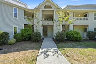 4108 Breezewood Dr, Wilmington, NC 28412 - Photo 1