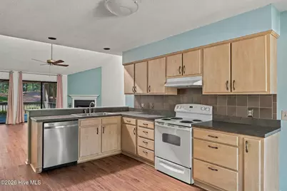 36 Martin Drive #Unit E, Whispering Pines, NC 28327 - Photo 11