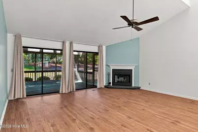 36 Martin Drive #Unit E, Whispering Pines, NC 28327 - Photo 5