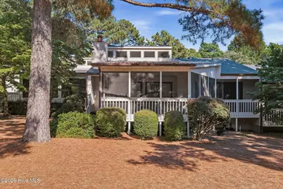 36 Martin Drive #Unit E, Whispering Pines, NC 28327 - Photo 25