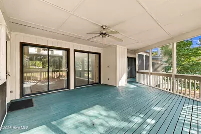 36 Martin Drive #Unit E, Whispering Pines, NC 28327 - Photo 21