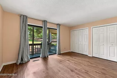 36 Martin Drive #Unit E, Whispering Pines, NC 28327 - Photo 17