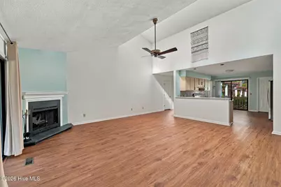36 Martin Drive #Unit E, Whispering Pines, NC 28327 - Photo 7