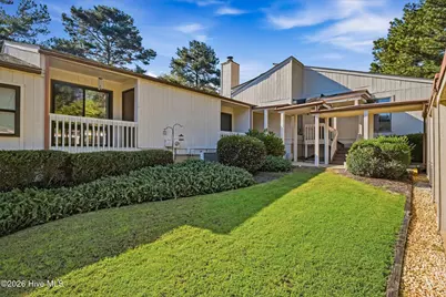36 Martin Drive #Unit E, Whispering Pines, NC 28327 - Photo 3