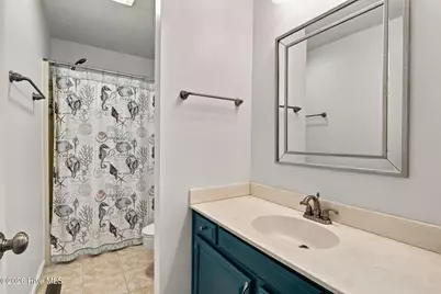 36 Martin Drive #Unit E, Whispering Pines, NC 28327 - Photo 15