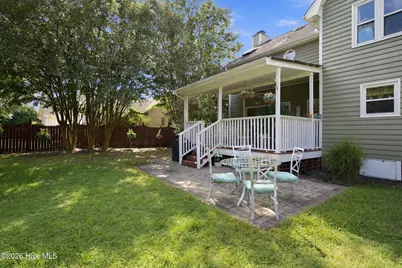 3501 Kyle Court, Wilmington, NC 28409 - Photo 47