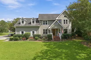 3501 Kyle Ct, Wilmington, NC 28409 - Photo 1