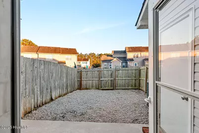 408 Timberlake Trail, Jacksonville, NC 28546 - Photo 23