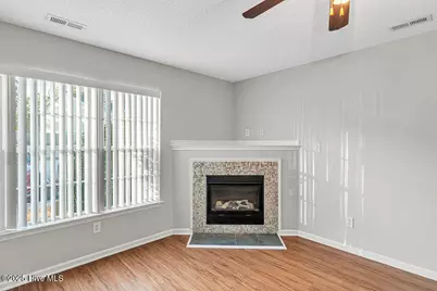 408 Timberlake Trail, Jacksonville, NC 28546 - Photo 5