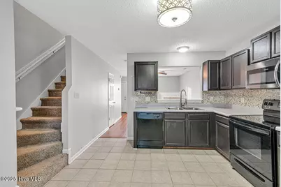 408 Timberlake Trail, Jacksonville, NC 28546 - Photo 11