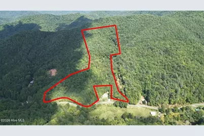 1631 Beech Creek Road, Robbinsville, NC 28771 - Photo 3