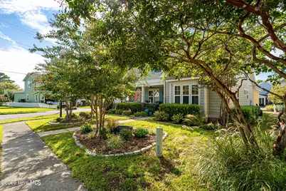 301 Hedrick Street, Beaufort, NC 28516 - Photo 53